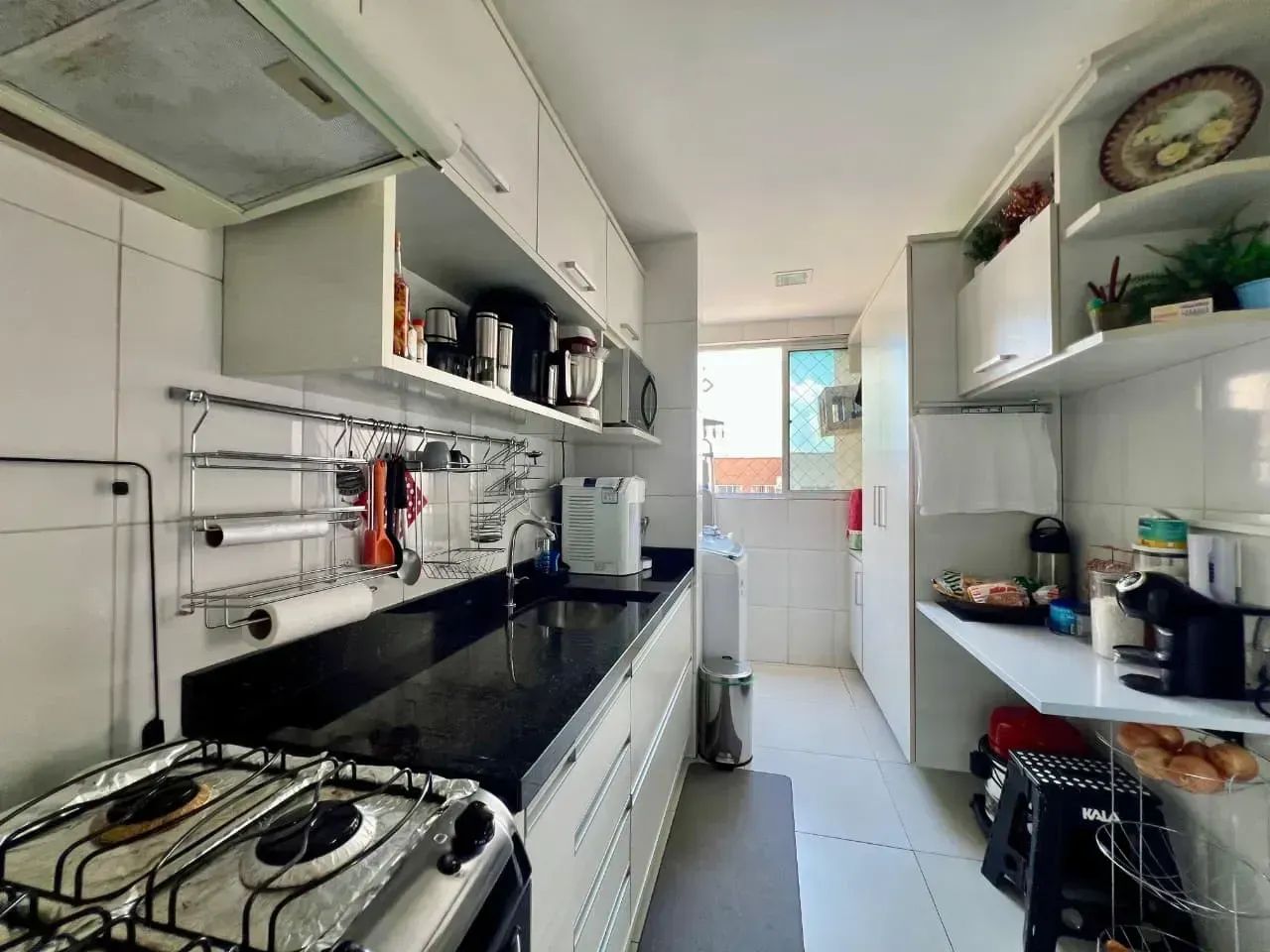 Apto a venda no Eliza Miranda - Foto 2