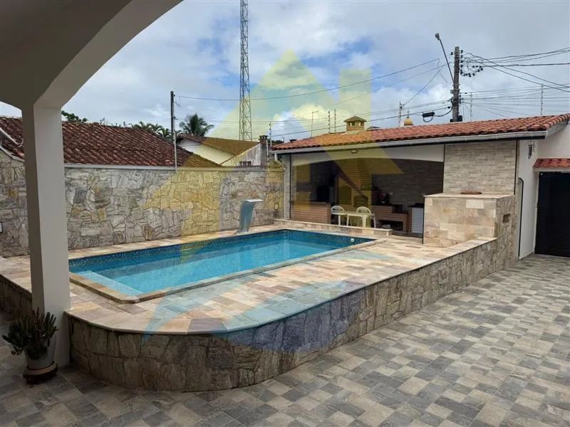 Casa Suarão Itanhaém/SP