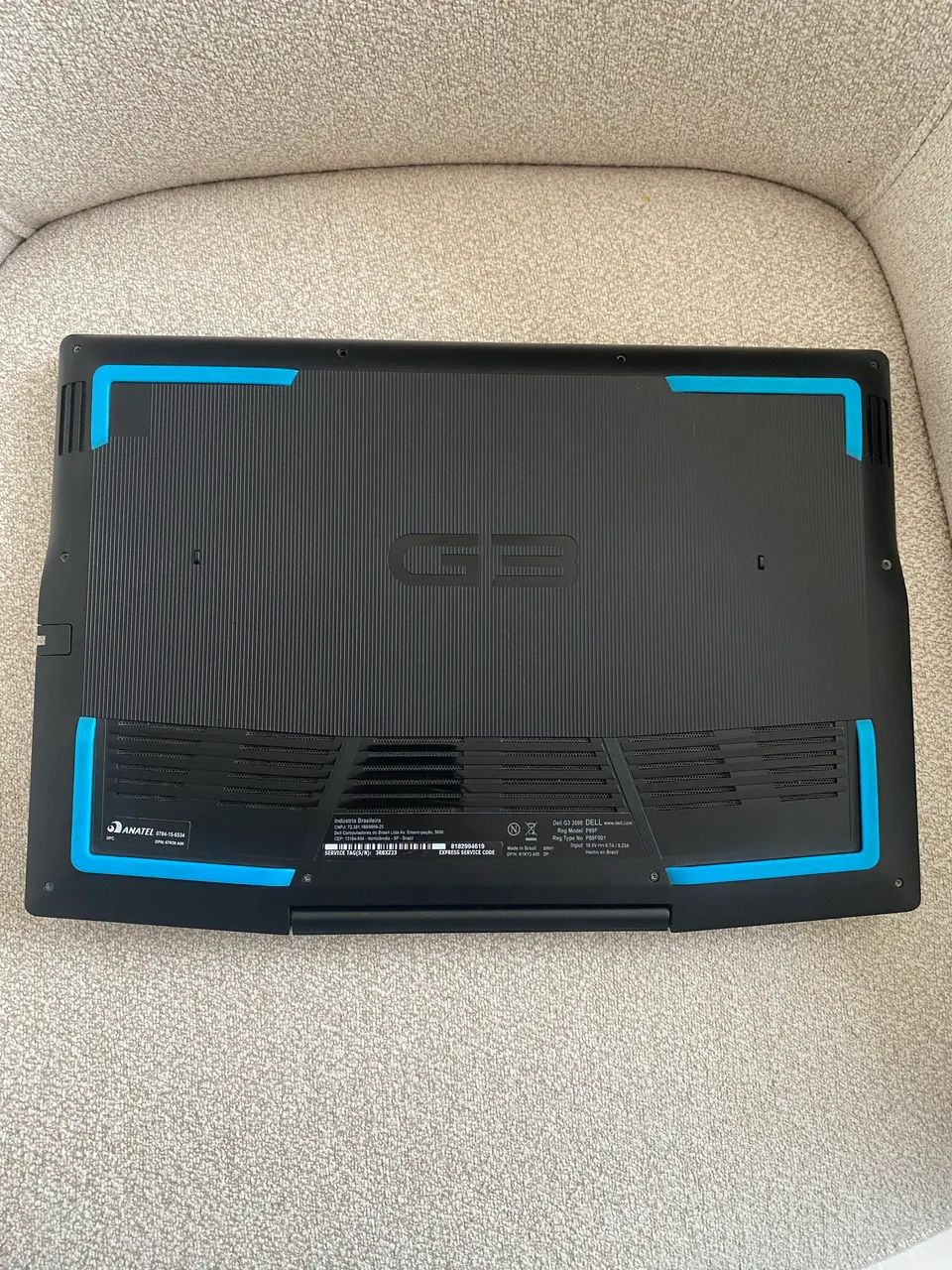 Notebook Gamer DELL G3 - Foto 2