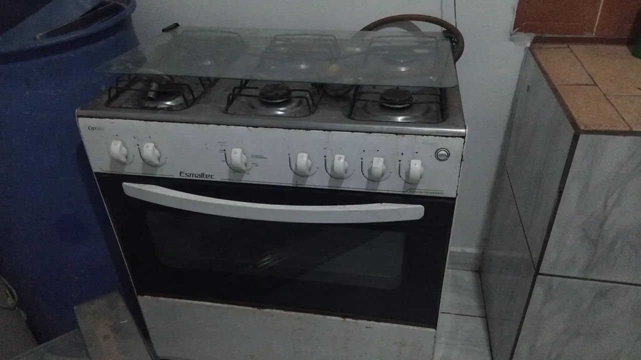 Fogão 6 bocas - Foto 2