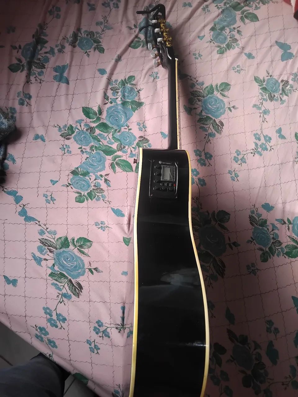Violão  - Foto 2