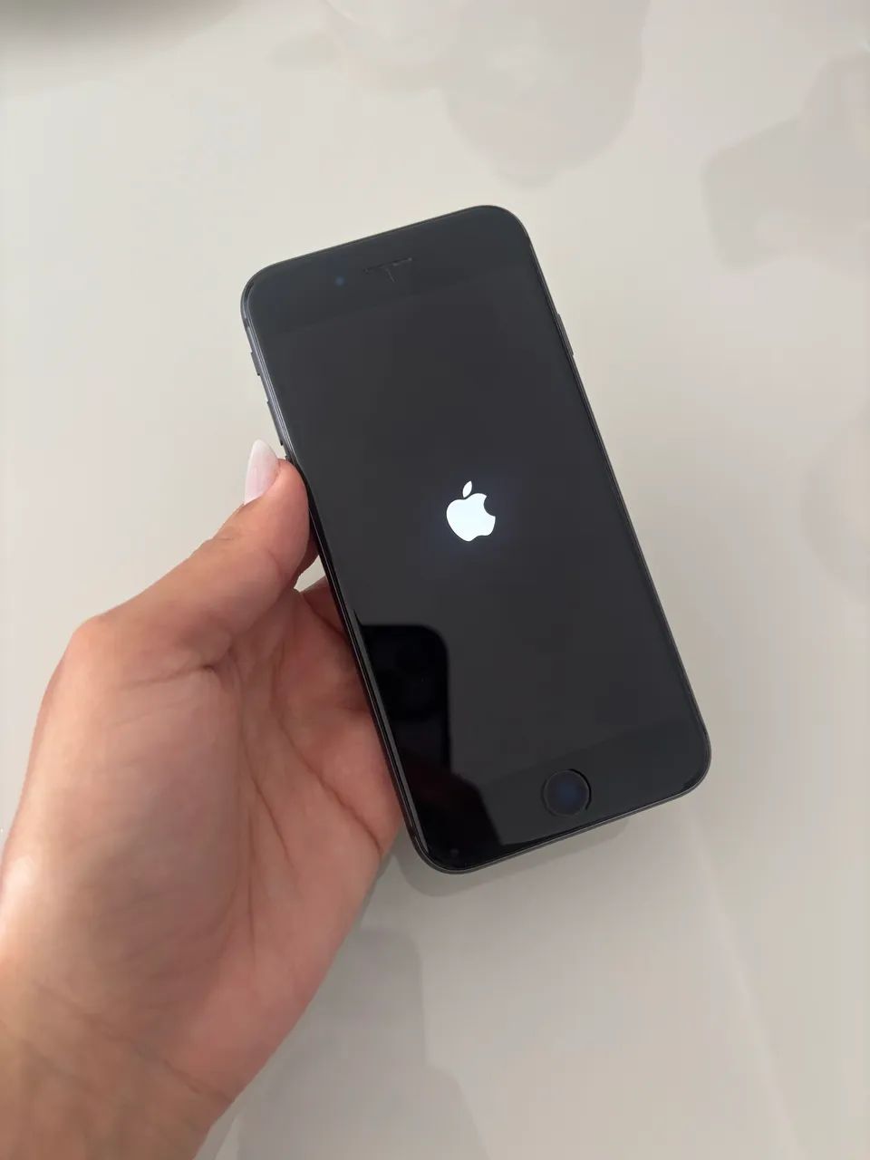 iPhone 8 128-GB em ótimo estado - Foto 3