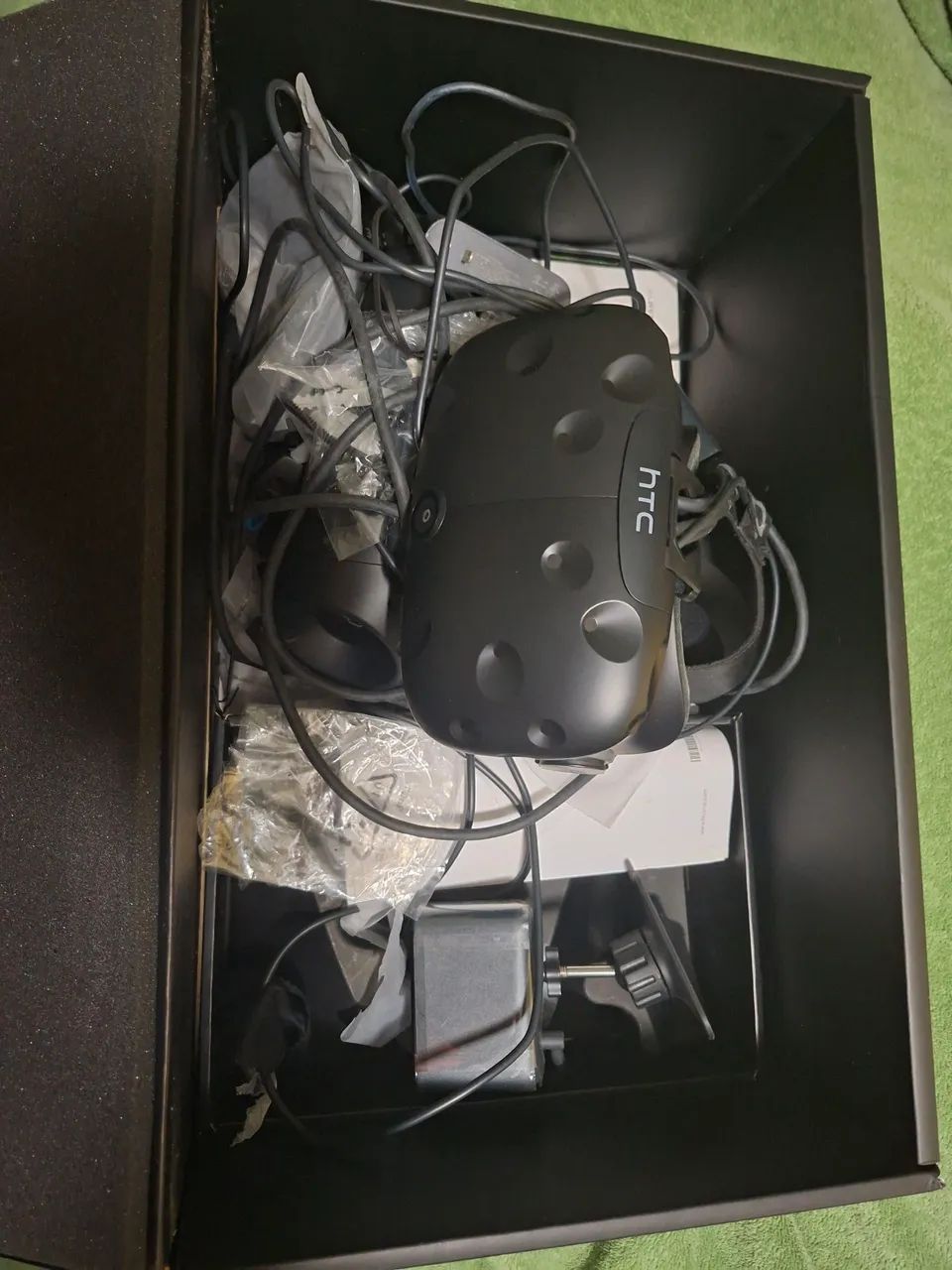Óculos htc vive - Foto 2