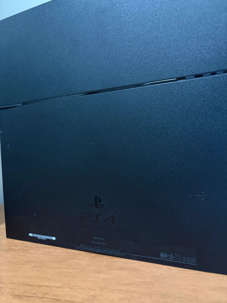 Vendo PS4 fat - Foto 5