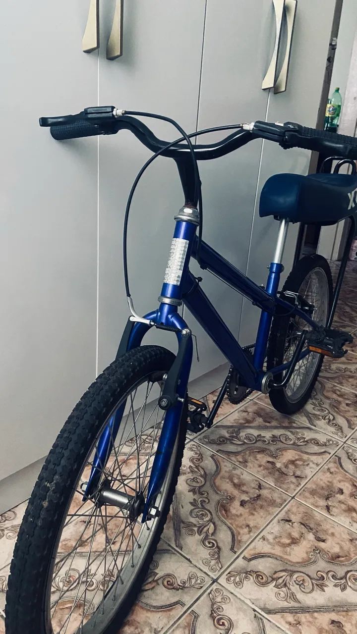 Bicicleta  - Foto 4