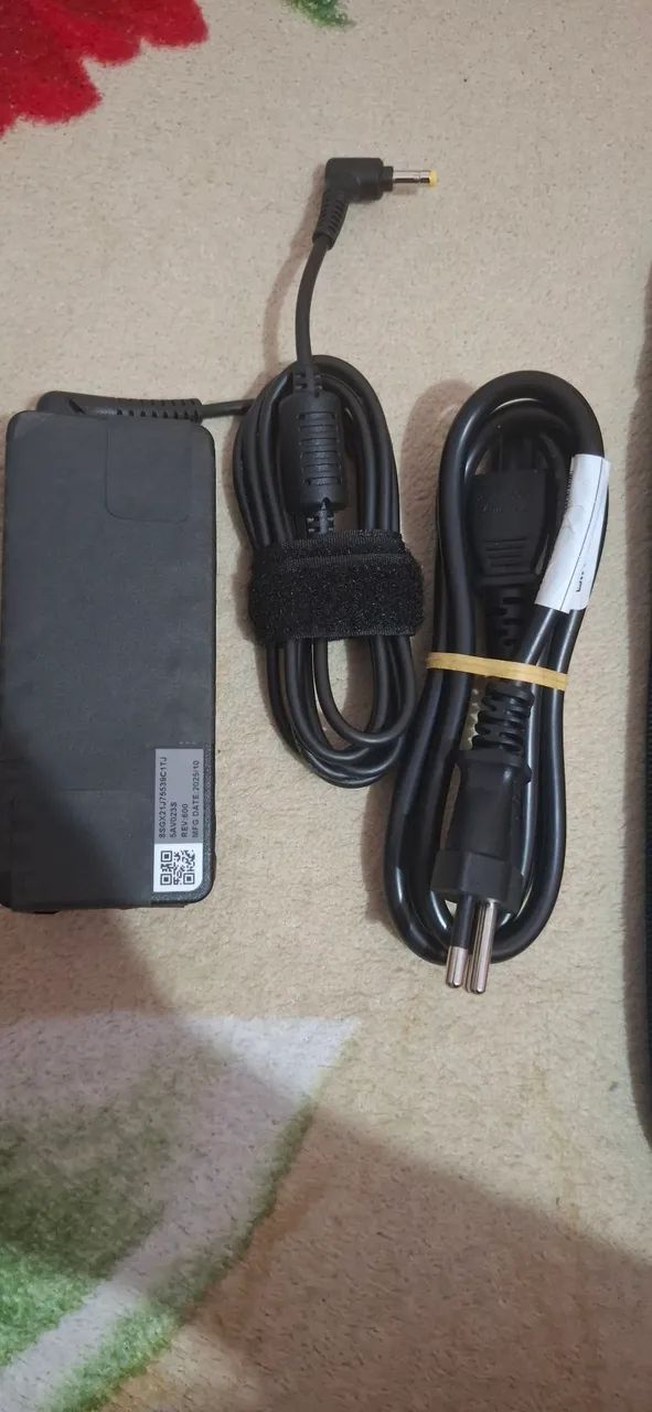 NOTEBOOK LENOVO - Foto 5