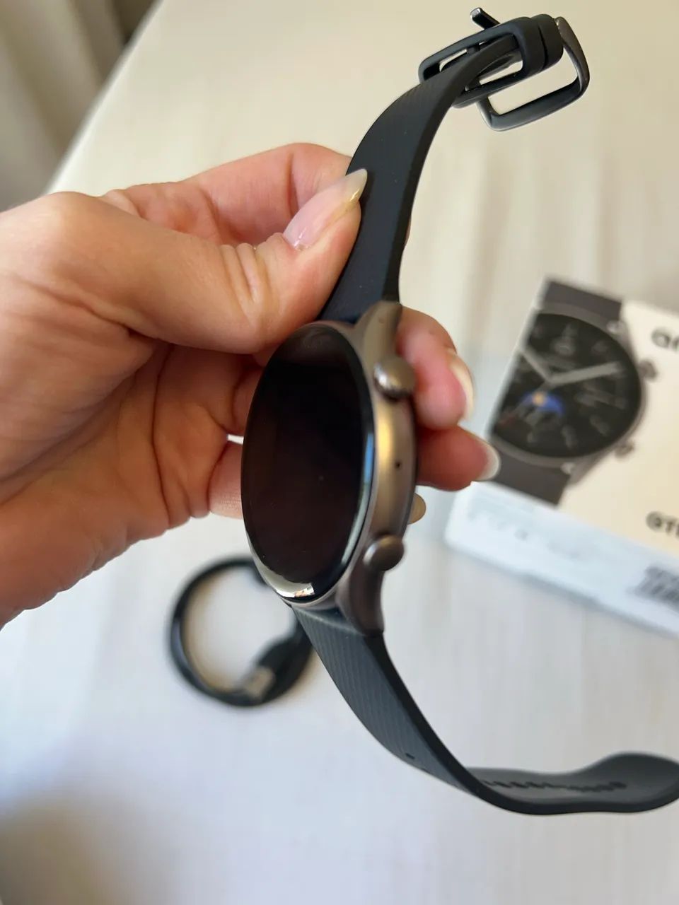 Amazfit GTR4 NEW - Foto 5