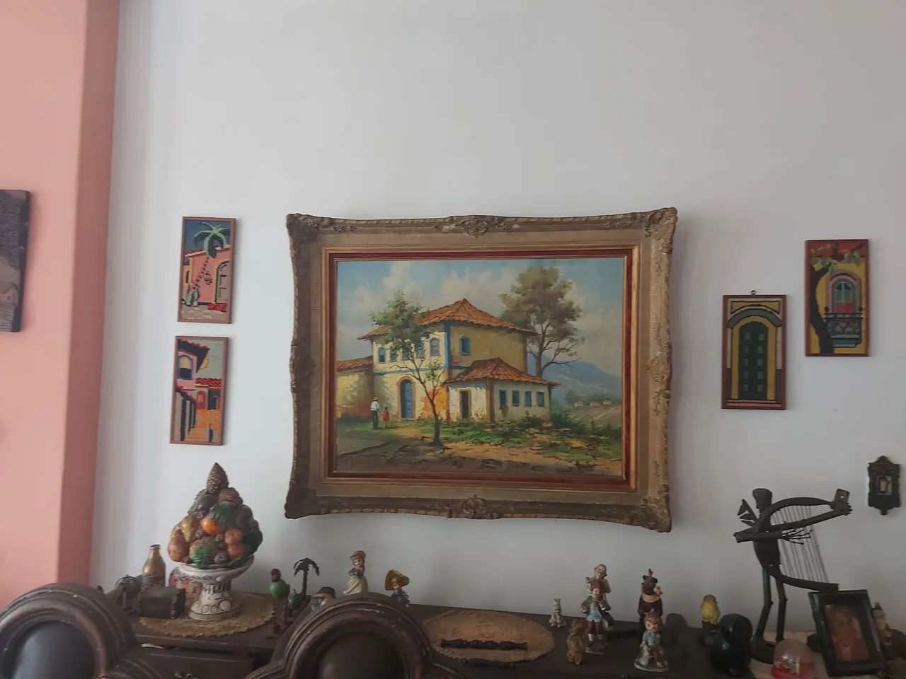 Quadro de A.Arena - Foto 2