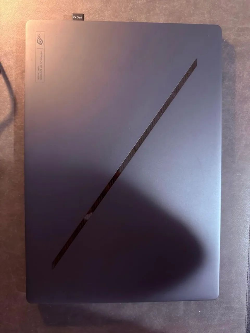 Notebook  - Foto 2