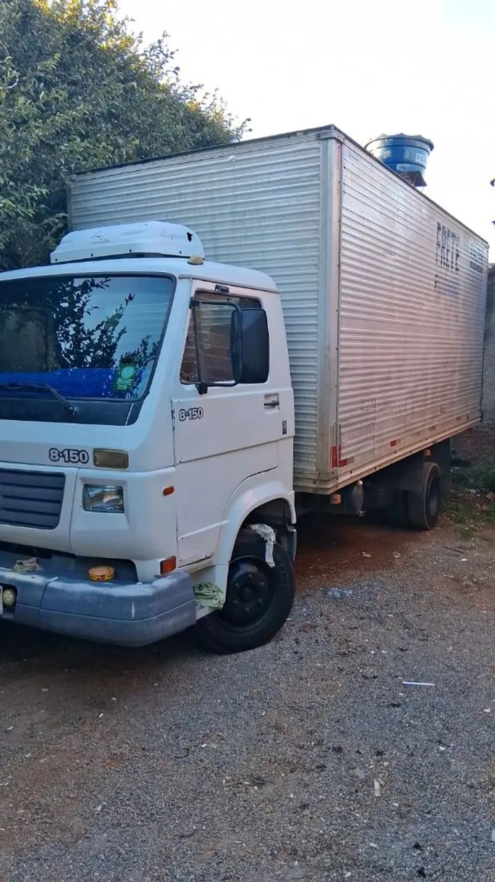 Fretes e mudança pra toda região  - Foto 2