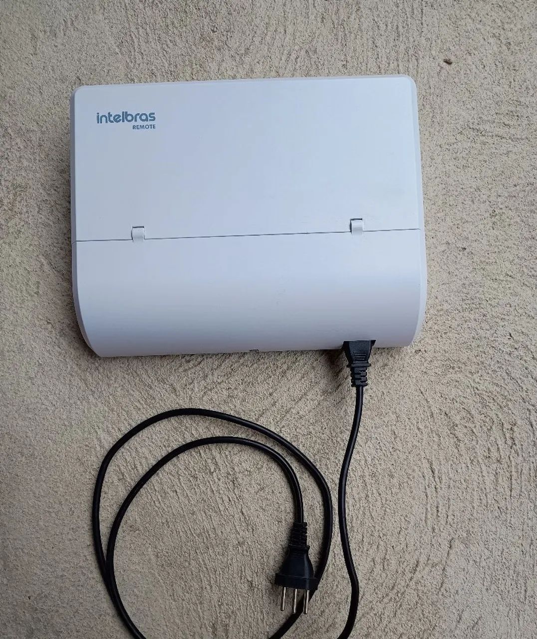 Vendo Interface de comunicação IP Remote Intelbras, na caixa funcionando. - Foto 3
