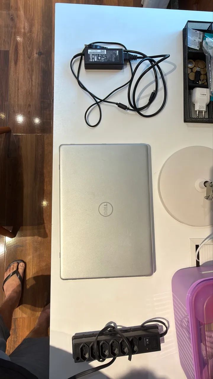 Notebook Dell Inspiron 3501 i7-11th 32gb RAM - Foto 3