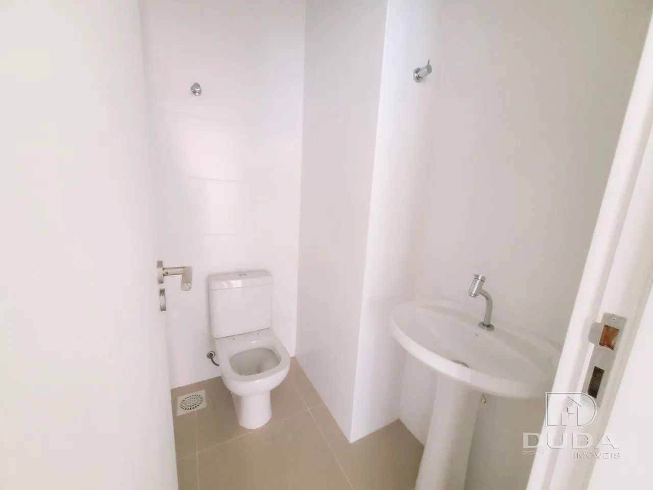Sala Comercial na Trindade - Foto 5