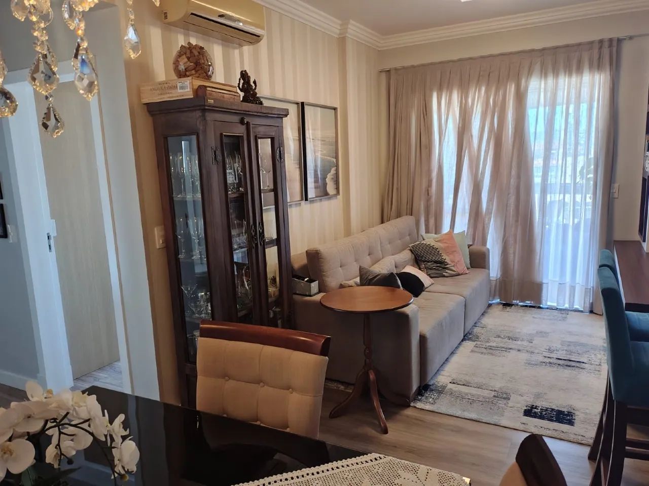 Apartamento 2 quartos em Capoeiras, Florianópolis | [EDIFICIO] - Foto 3