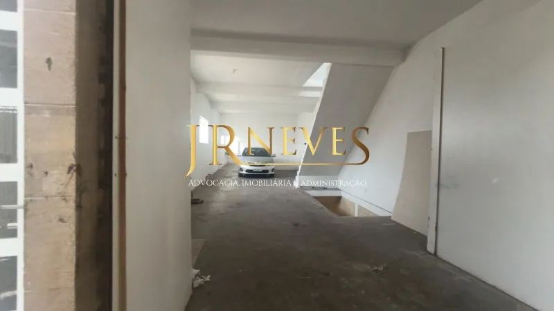 SALAO COMERCIAL em SÃO PAULO - SP, VILA IMPÉRIO - Foto 4