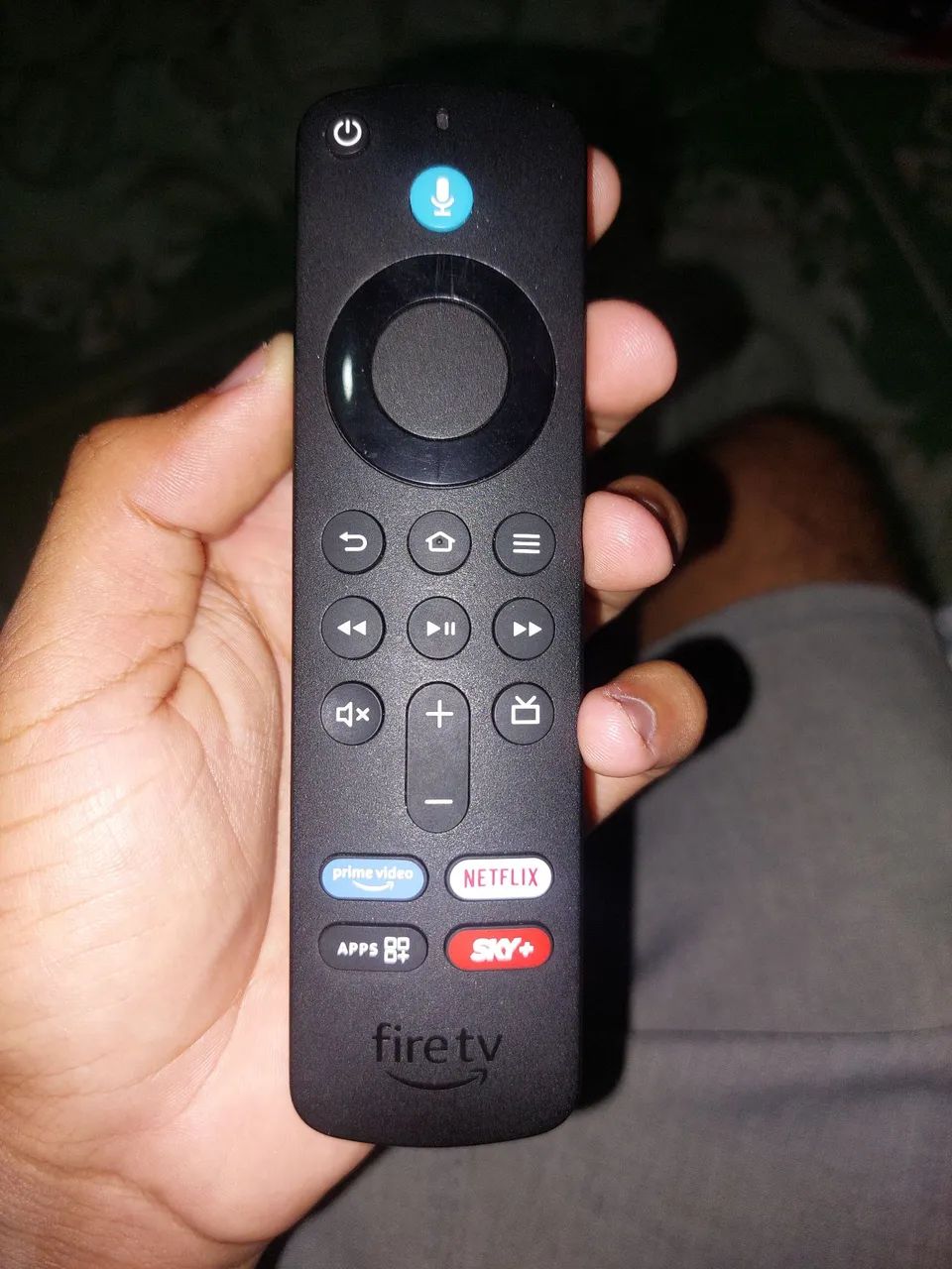 Fire Tv Stick HD semi-novo - Foto 3