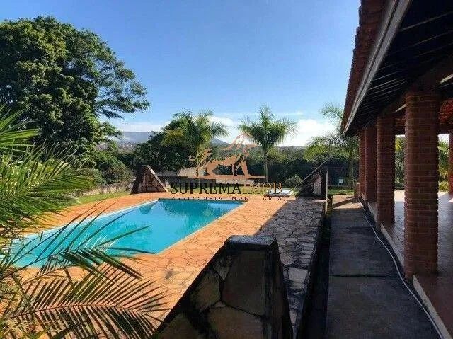 Chácara à venda, m² Residencial Alvorada - Araçoiaba da Serra/SP