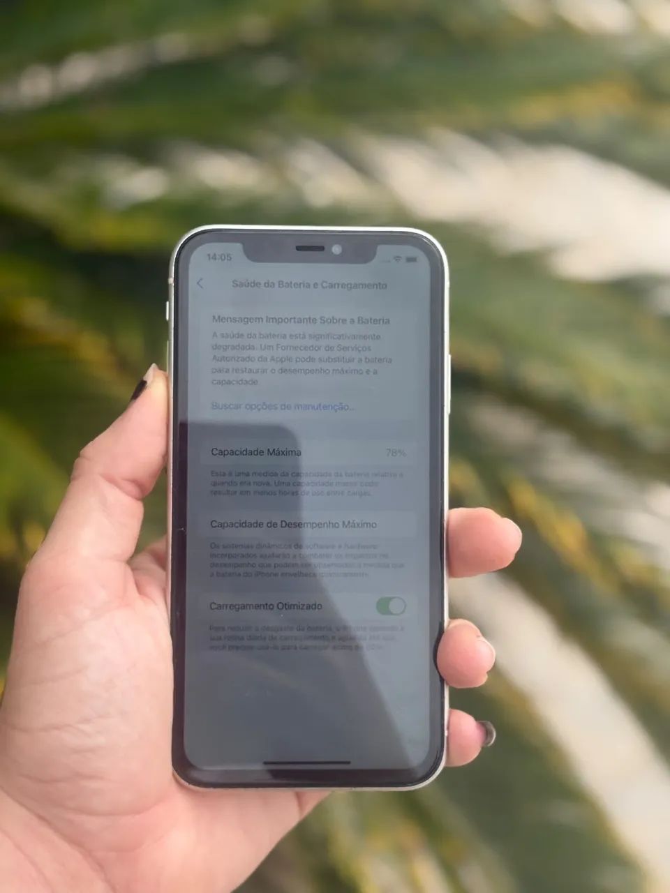 iPhone 11 - Foto 5