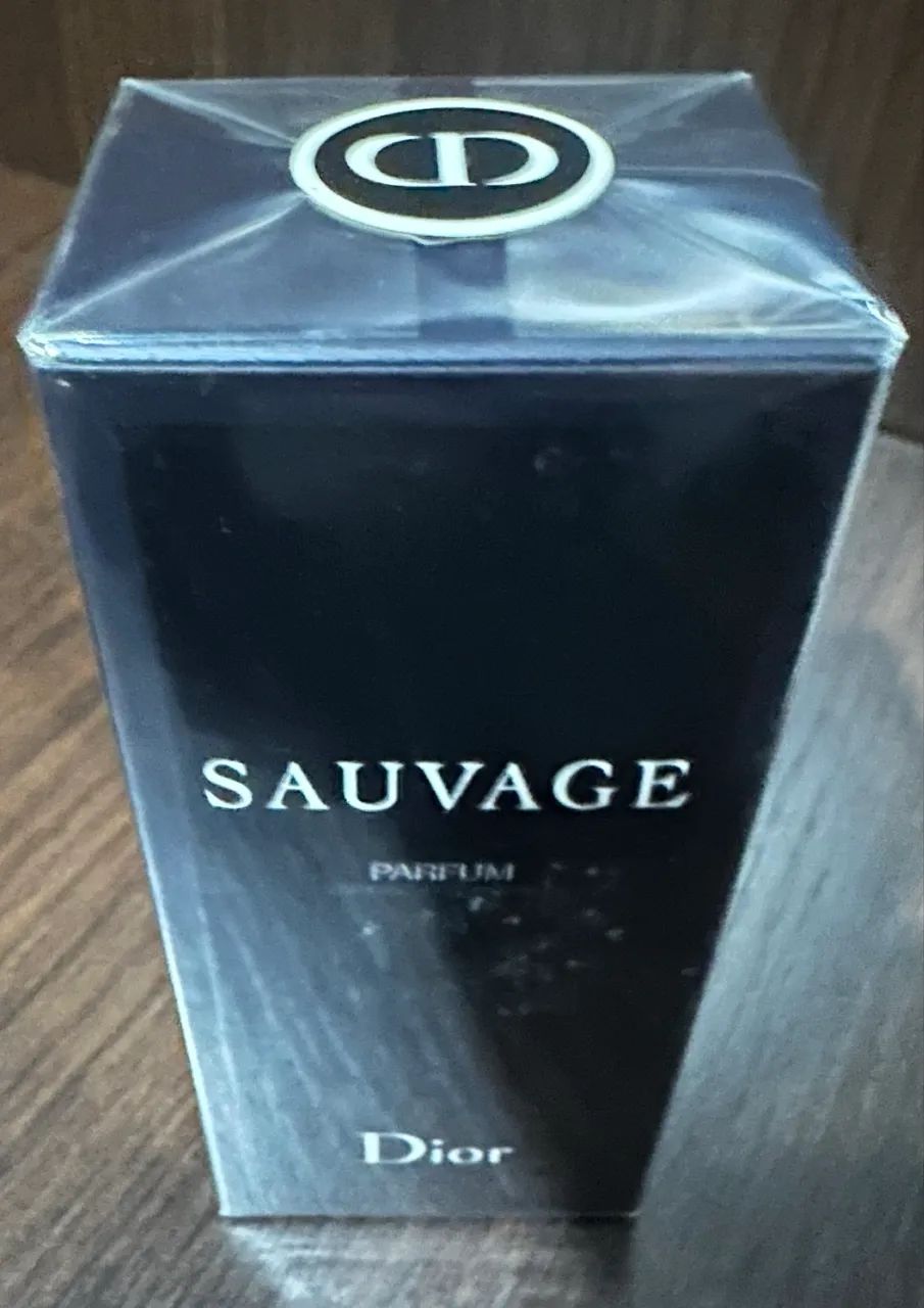 Sauvage Parfum - Dior - Foto 2