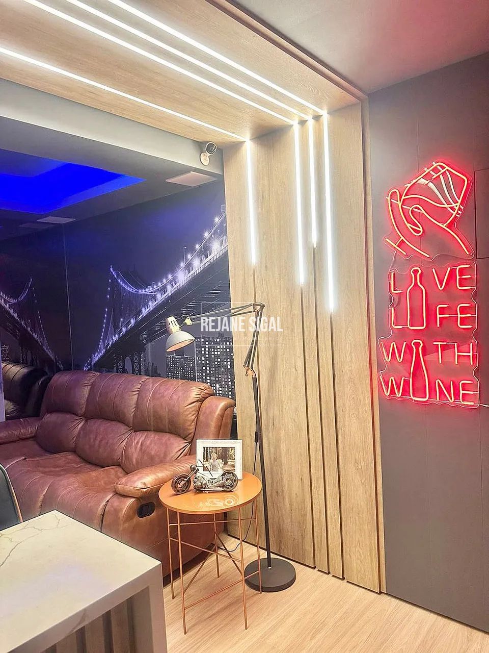 Apartamento Ello Studio - Mobiliado - Foto 4