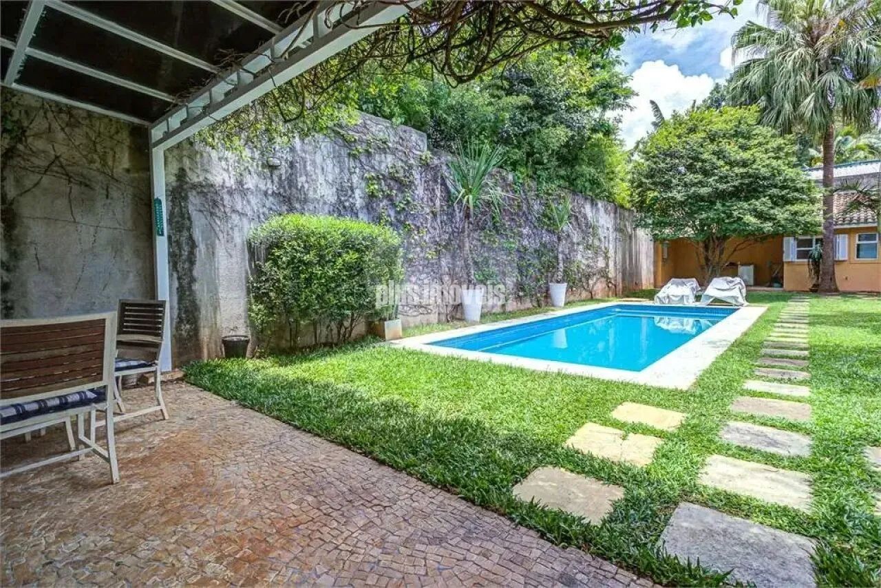 Casa com 4 quartos - Foto 2