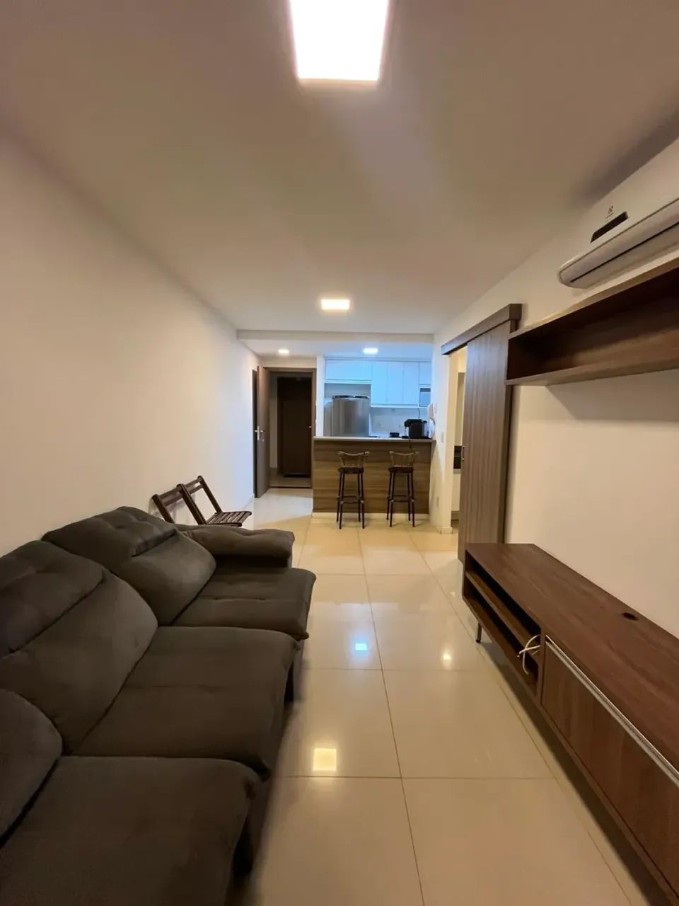 STUDIO MOBILIADO EM VITORIA - Foto 2