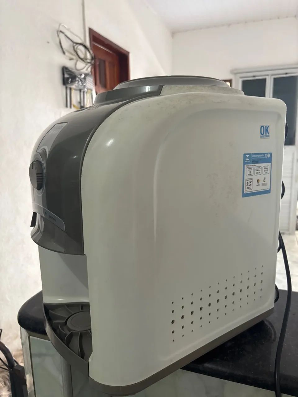 Gelágua Esmaltec - Foto 2