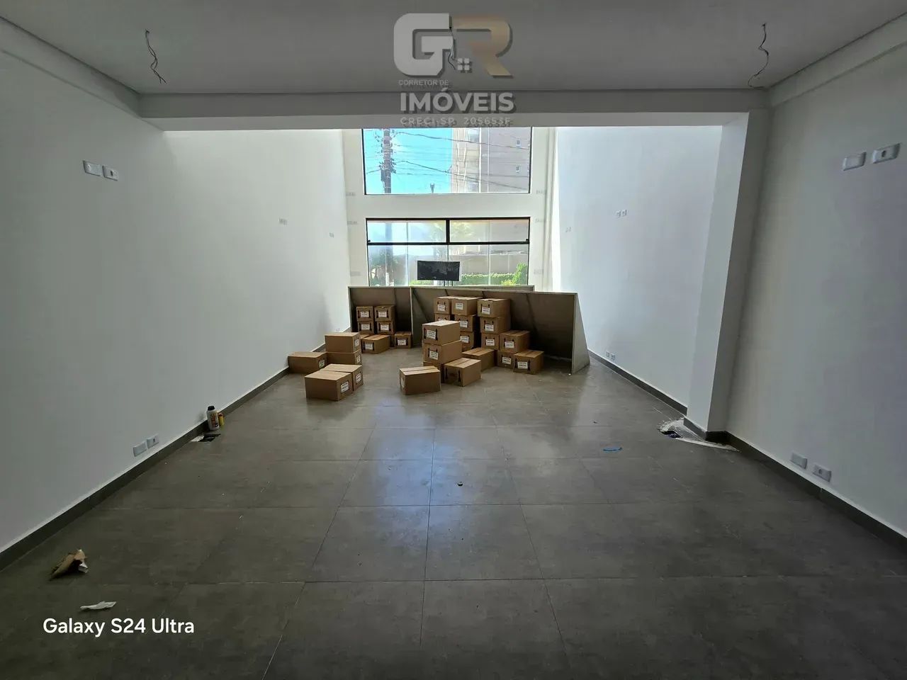 Salão Comercial | Centro - Foto 2