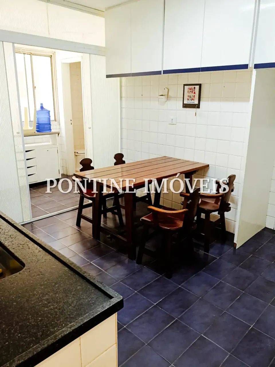 Apartamento | 126m² | Paraíso com vaga de garagem - Foto 5