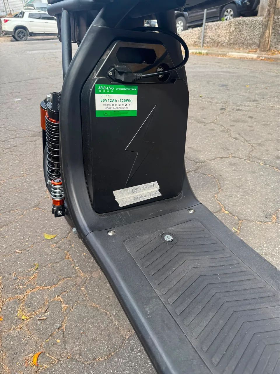 Scooter x11 1500w - Foto 4