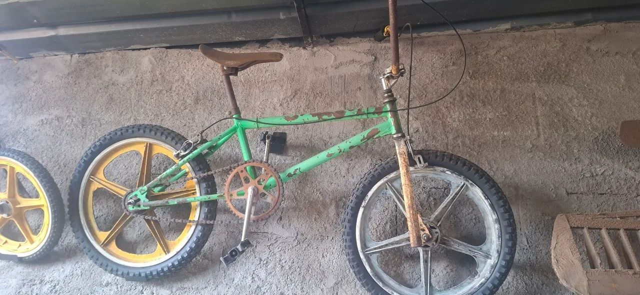 Monark BMX 