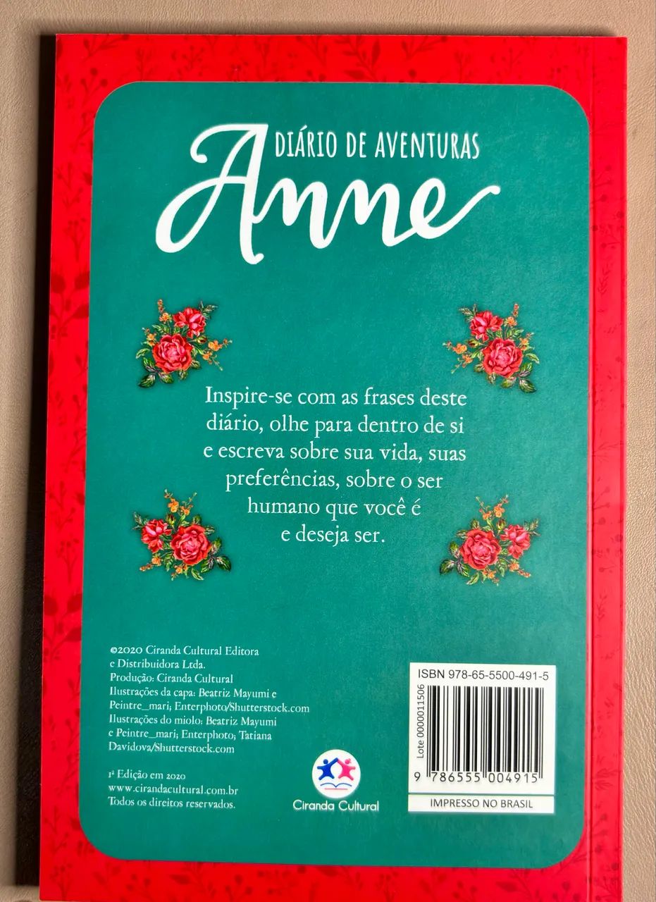 Livros Box Anne com E - Foto 5
