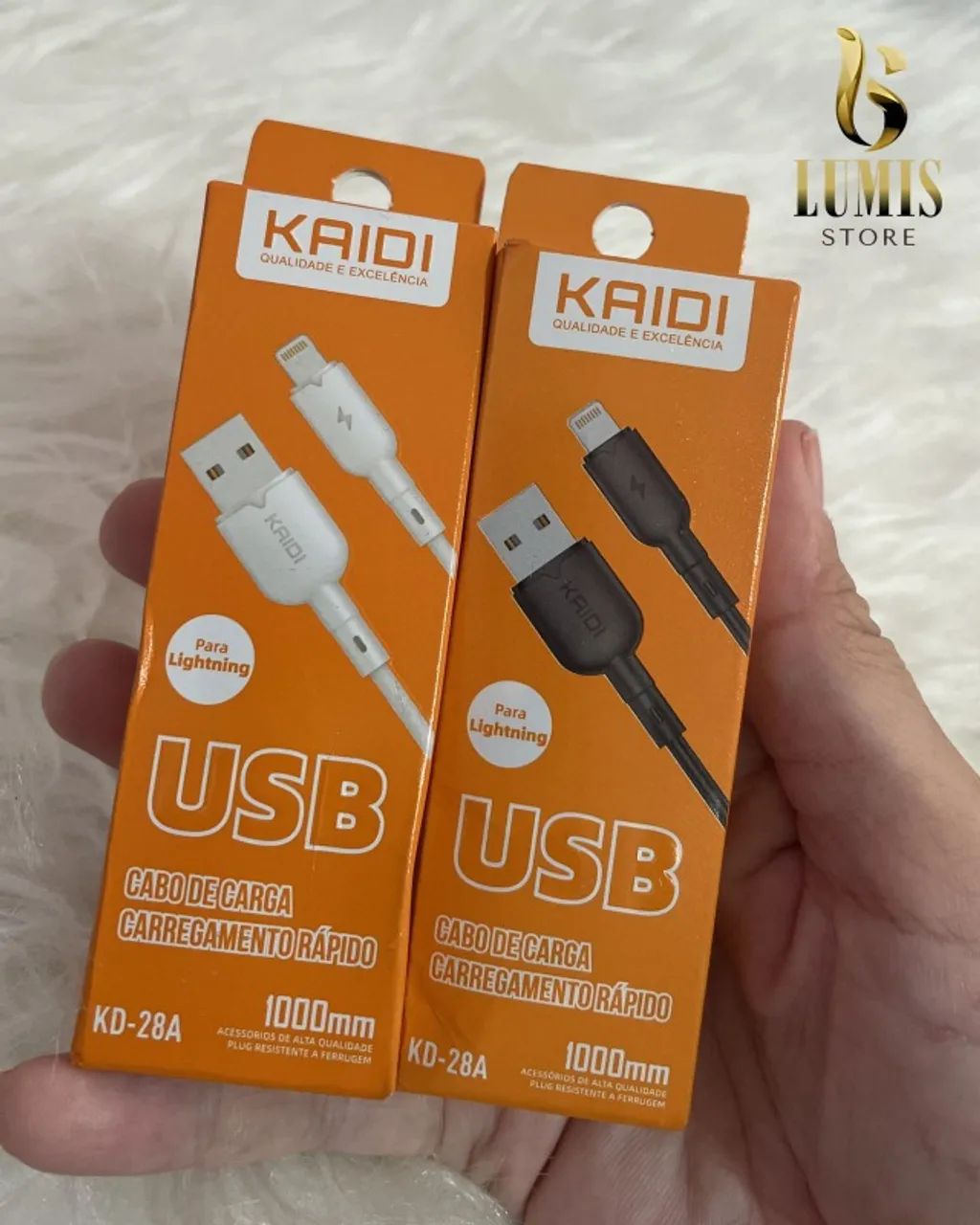 Cabo Lightning Kaidi - Foto 4