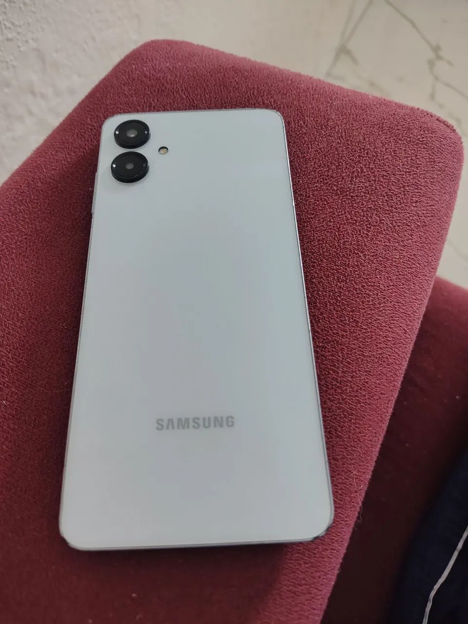 Samsung A06 - Foto 2