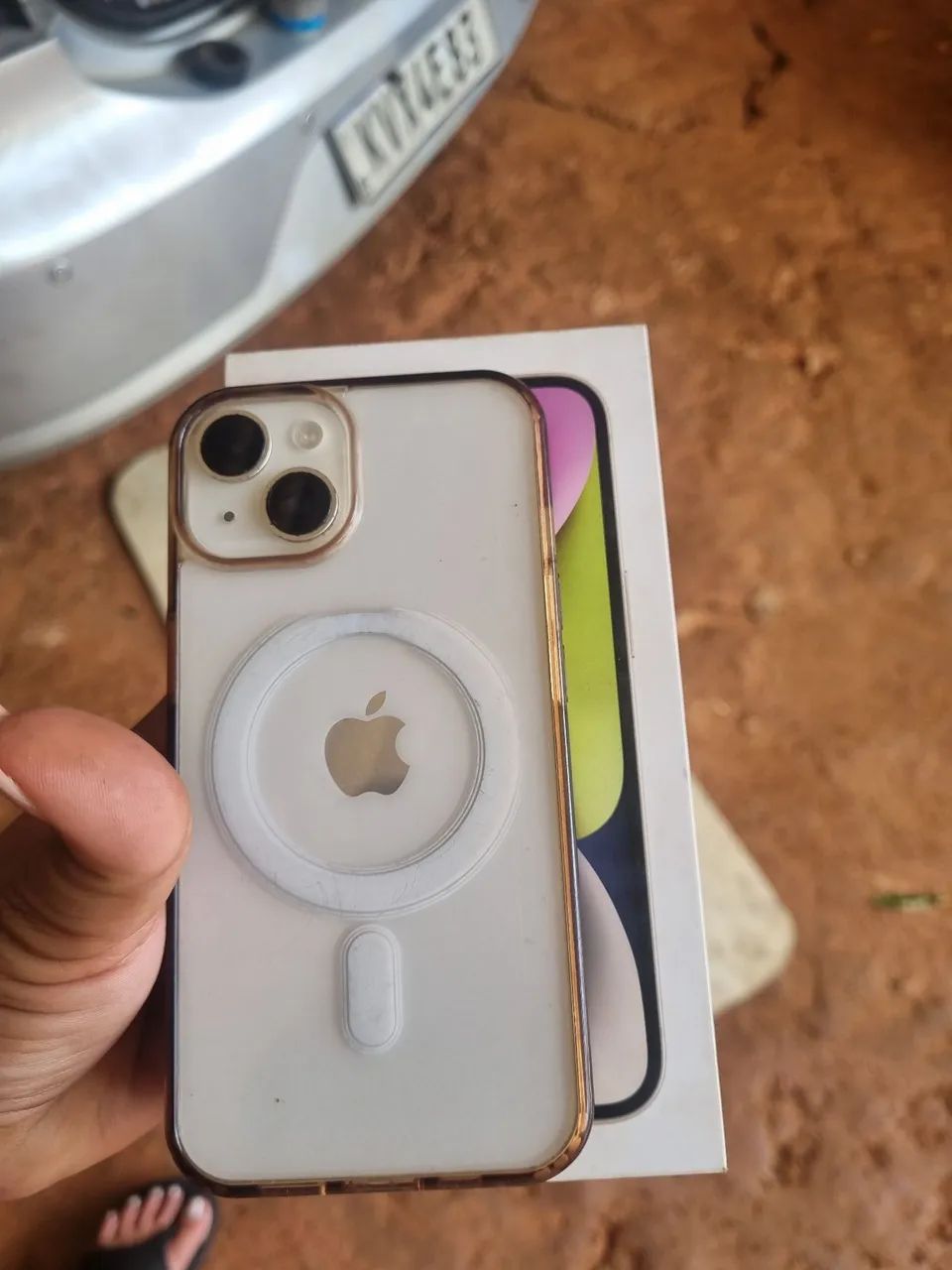 Iphone 14 - Foto 3