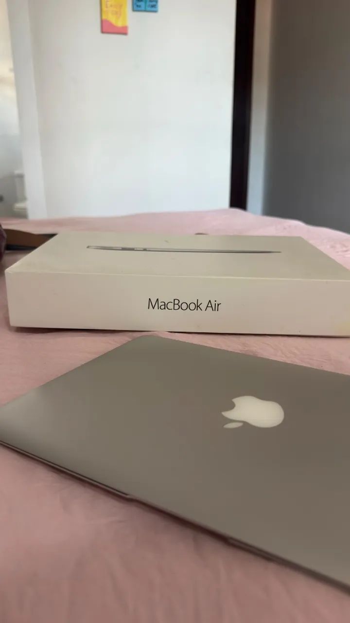 MacBook Air 11? 2015 | 128GB | 4GB RAM - Foto 5
