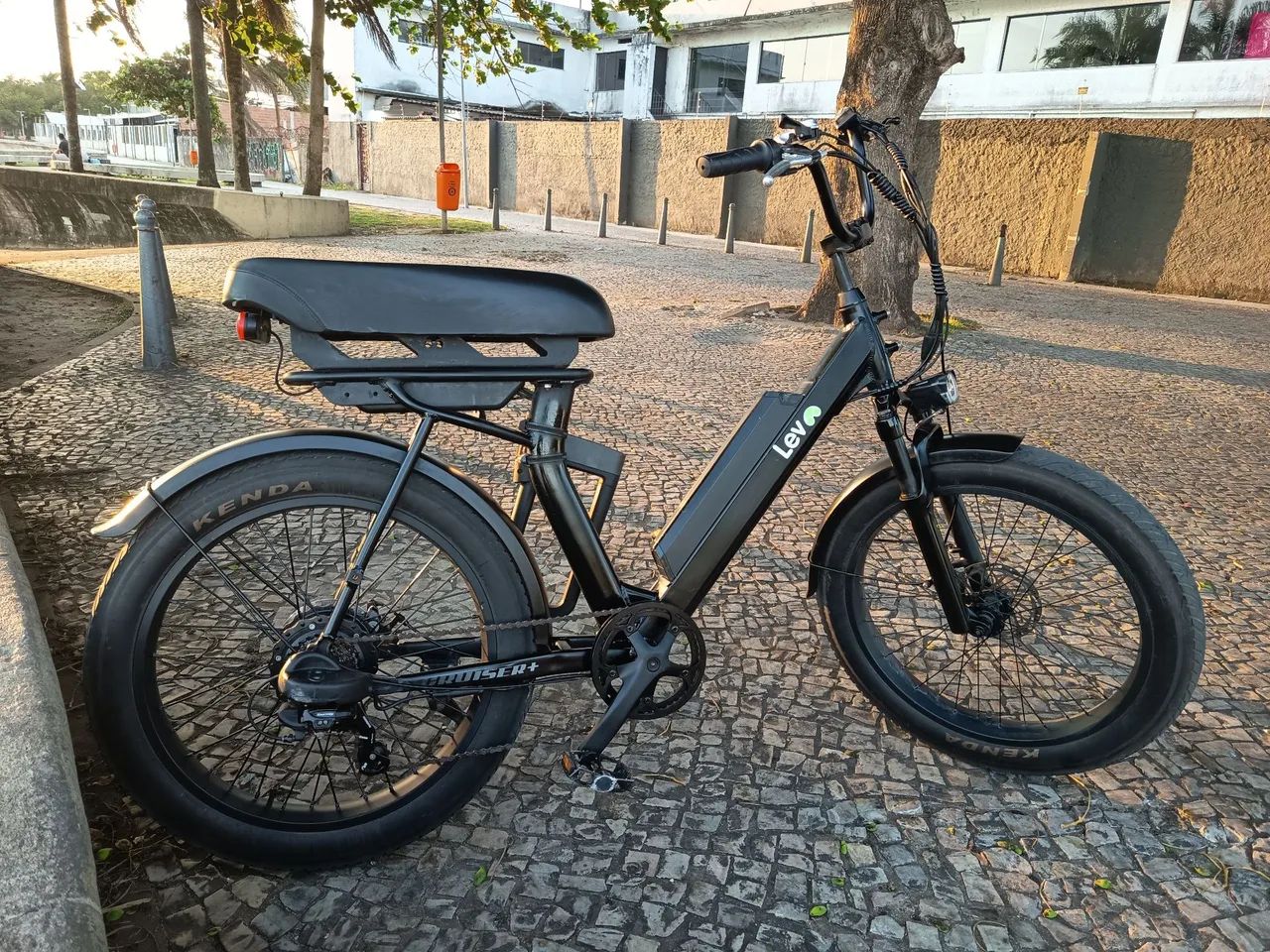 Leve Cruise plus 5 mil  - Foto 2