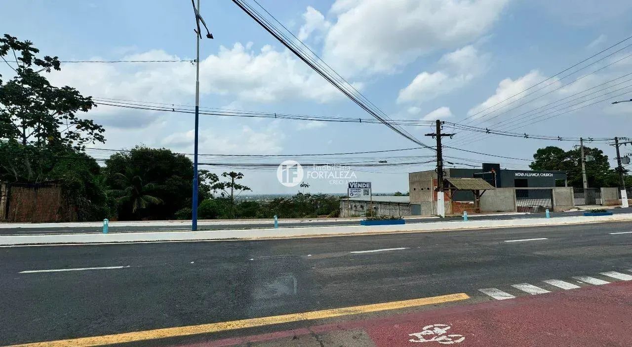 VENDO TERRENO com 3.961m² em Floresta Sul - Rio Branco - AC - Foto 5