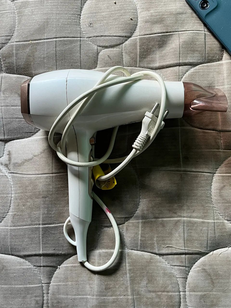 Secador 2000w - Foto 3