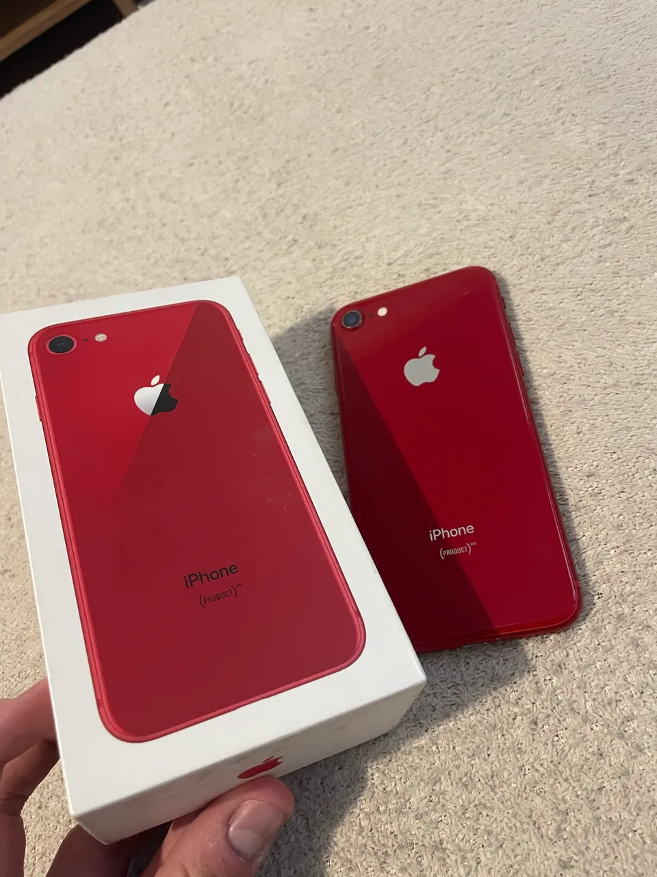iPhone 8 64g Impecável - Celulares e Smartphones - Guabirotuba