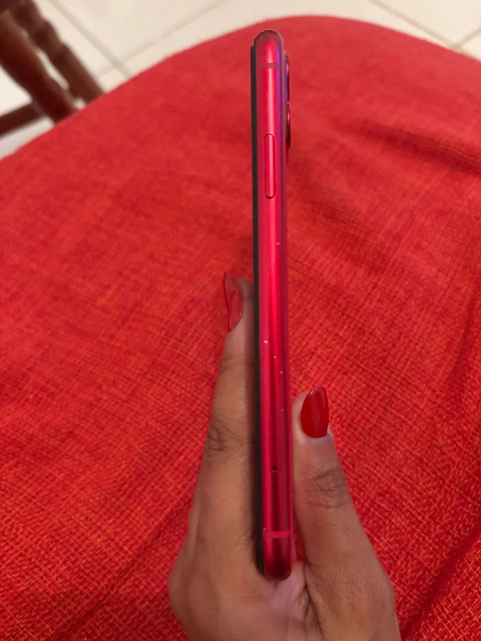 iPhone 11 em estado de novo!  - Foto 4