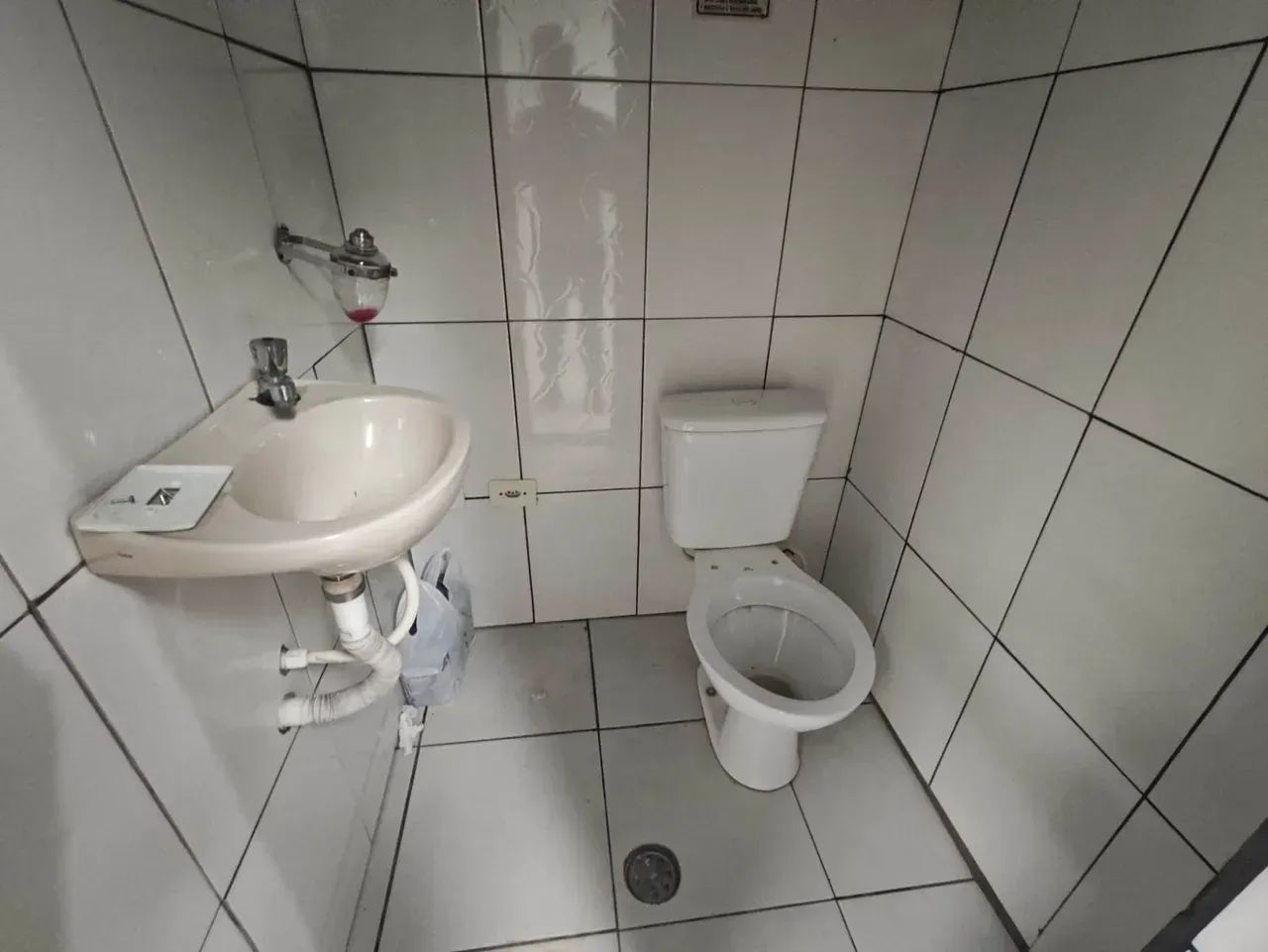 Locação salão comercial 90mts² no Recanto das Rosas - Foto 4