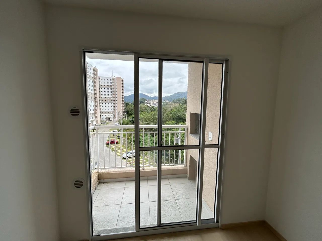 Apartamento 2 quartos - Foto 2