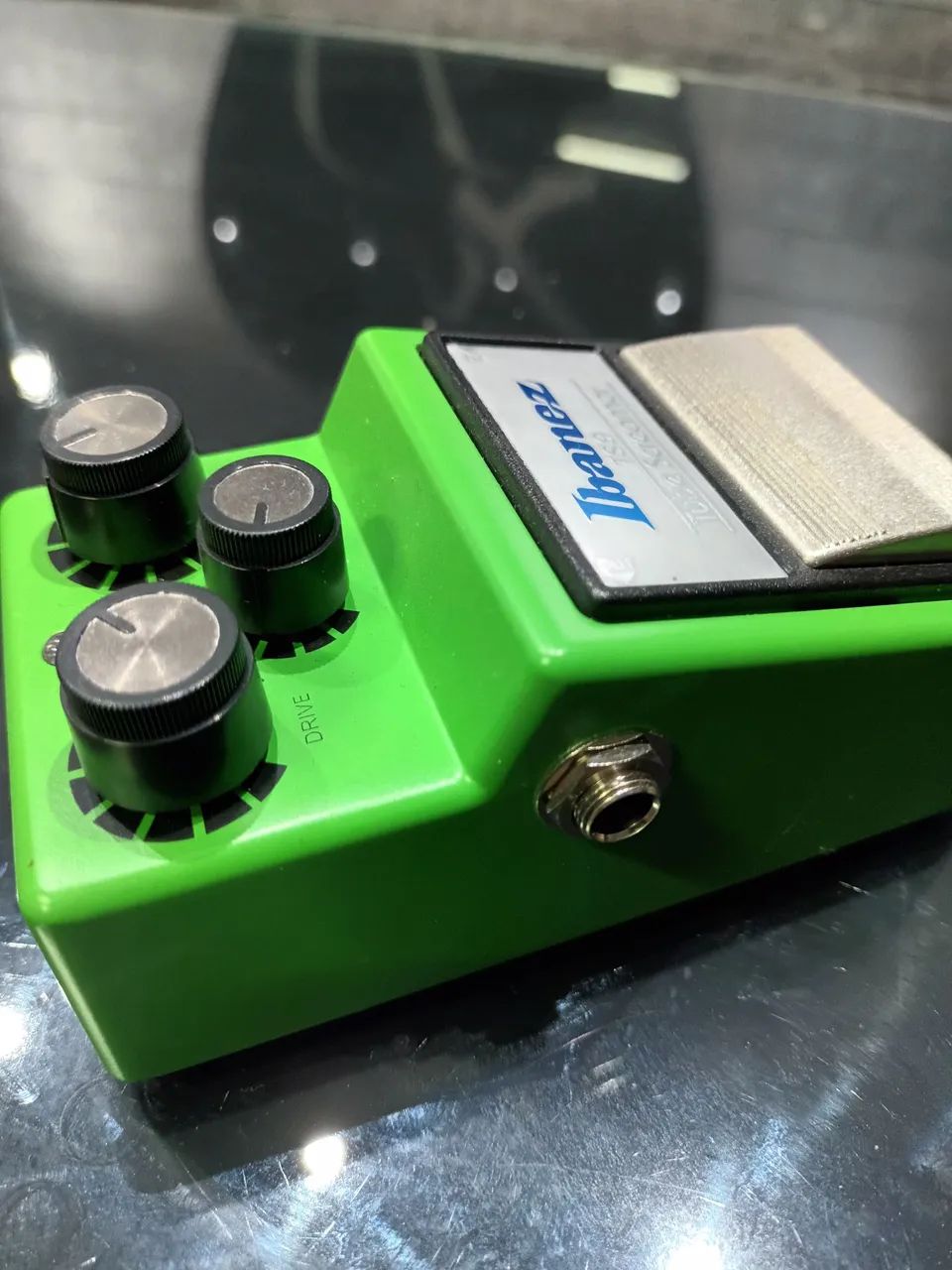 Tube Scream TS9 - Foto 4