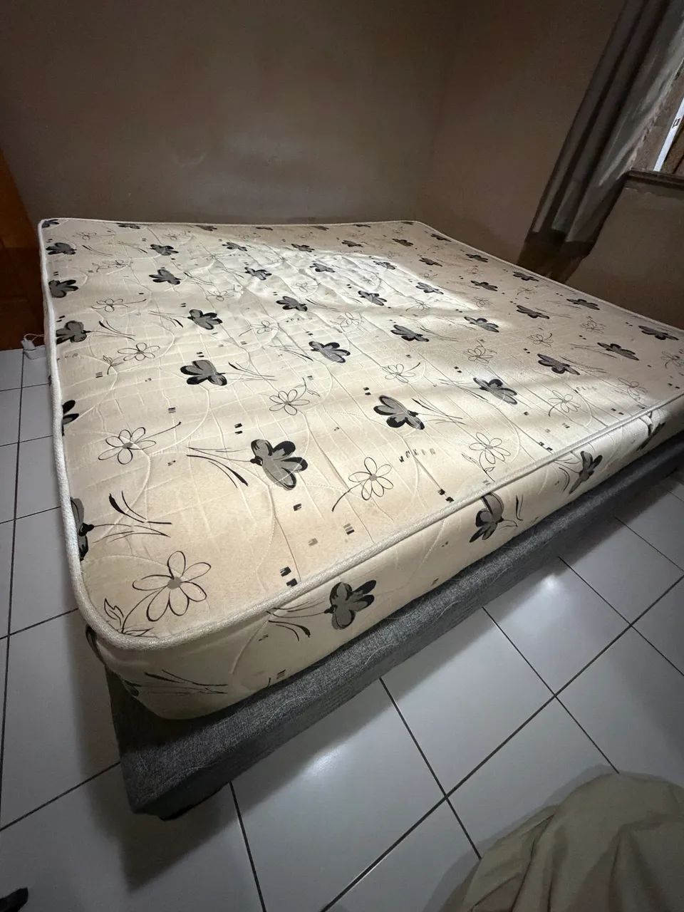 Cama de Casal King - Foto 2