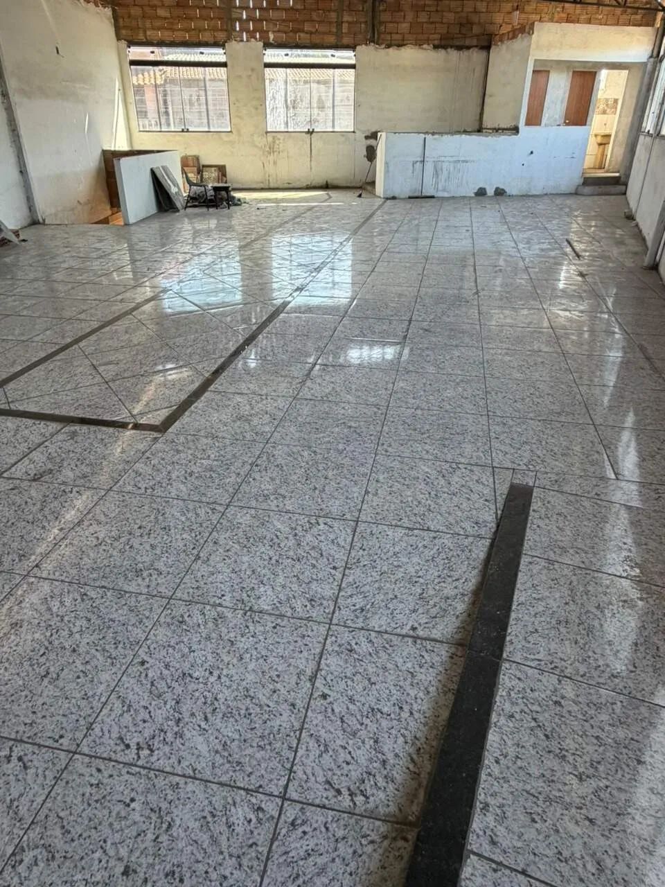 Aluguel de galpão em Vespasiano Zona Norte - Foto 2