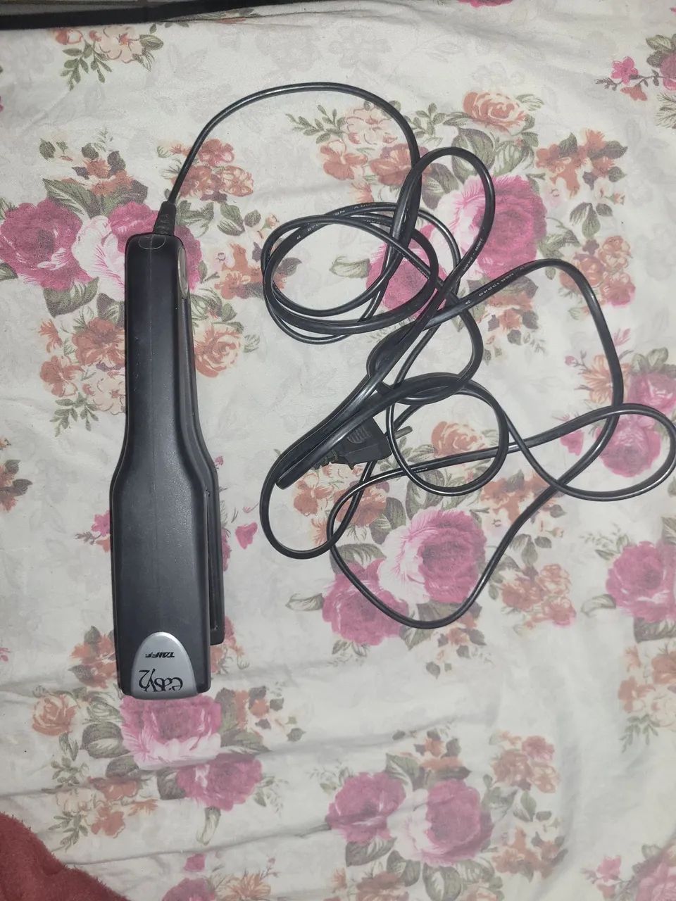 Prancha Taiff easy 2 - Foto 3