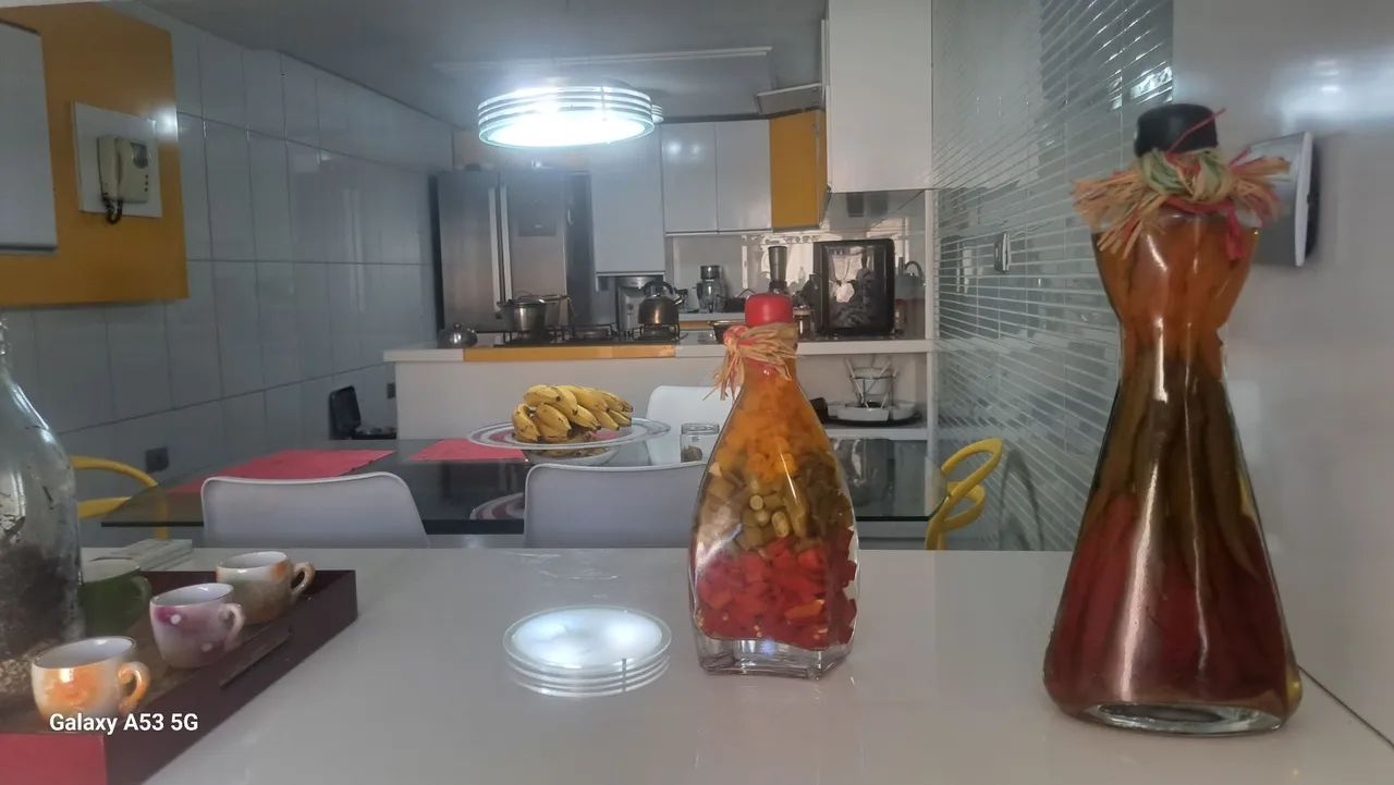 Casa Espetacular com Usina fotovoltaica  - Foto 5