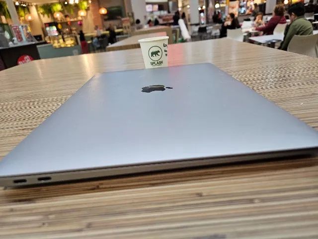 Apple Macbook Air M1 - 2020 Space Grey - Foto 3