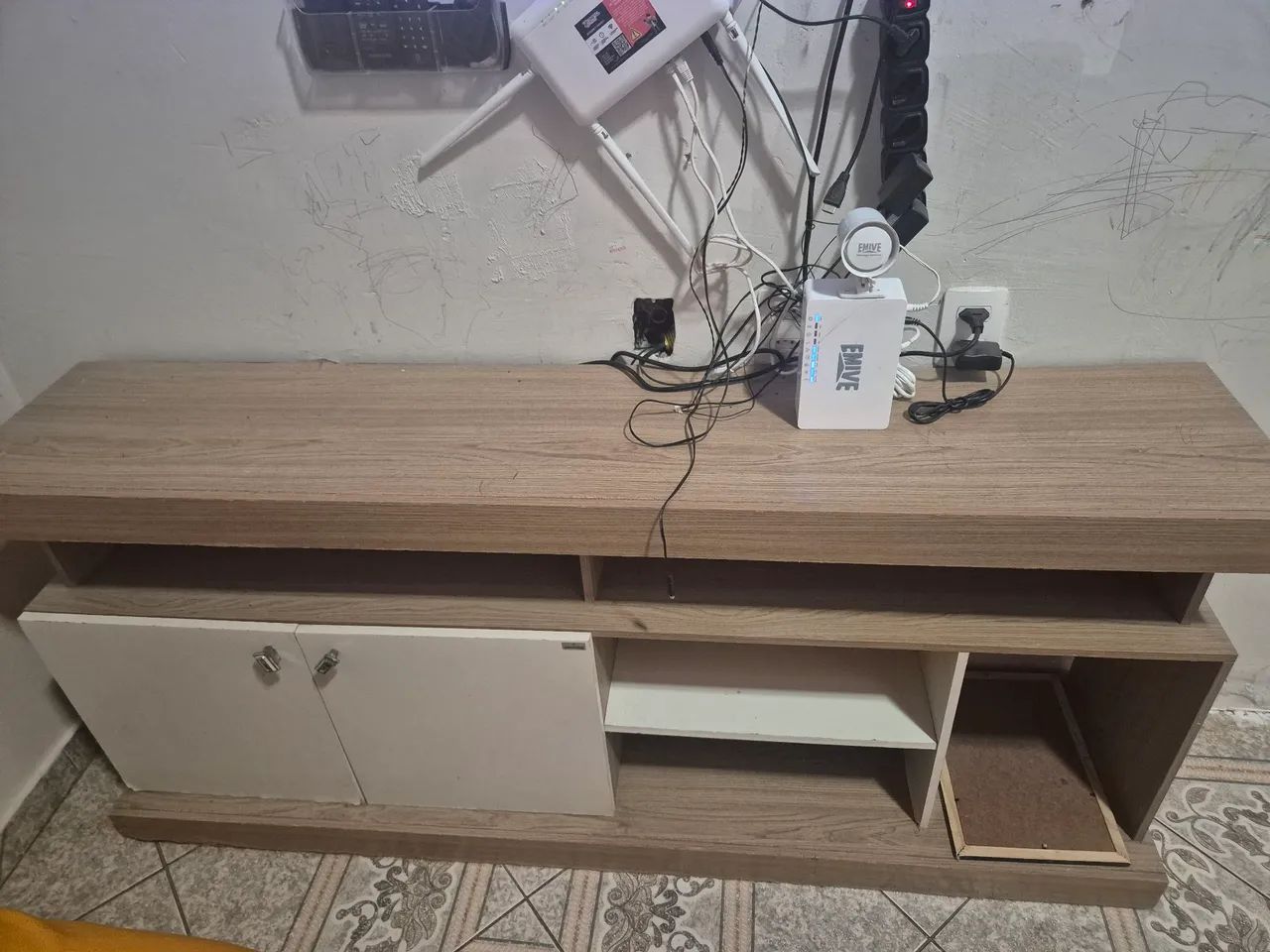 Vendo rack - Foto 2